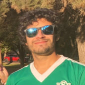 Fernando Ortega's Profile Picture