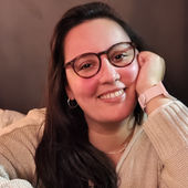 Joana Sardinha's Profile Picture