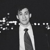 Francisco Carcamo Rios's Profile Picture
