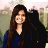 Sayali Mandhalkar's Profile Picture