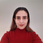 Pantea Barari Parki's Profile Picture