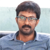 SATISH NAARAYAN T S's Profile Picture