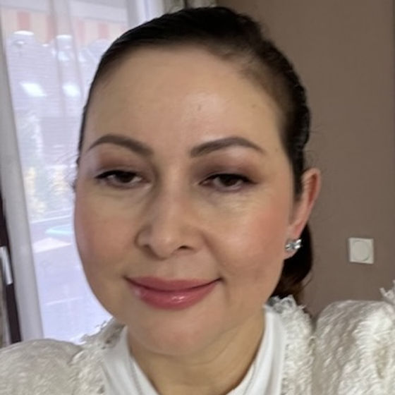 Profile image for Ahdia H.