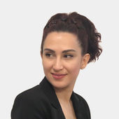 Niusha Jamshidi's Profile Picture