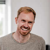 Lloyd Sutton's Profile Picture