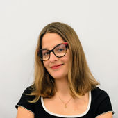 Anna Katarzyna Gutowska's Profile Picture