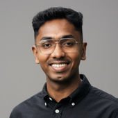 Ananthanath Anilkumar's Profile Picture