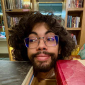 Nico Castilho's Profile Picture