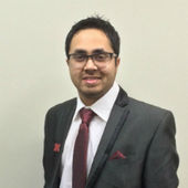 Priyankar Bhattacharjee's Profile Picture