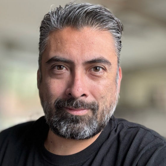 Profile image for Jorge C.