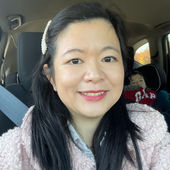 Candice Li's Profile Picture