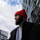 Lorenzo's Profile Picture