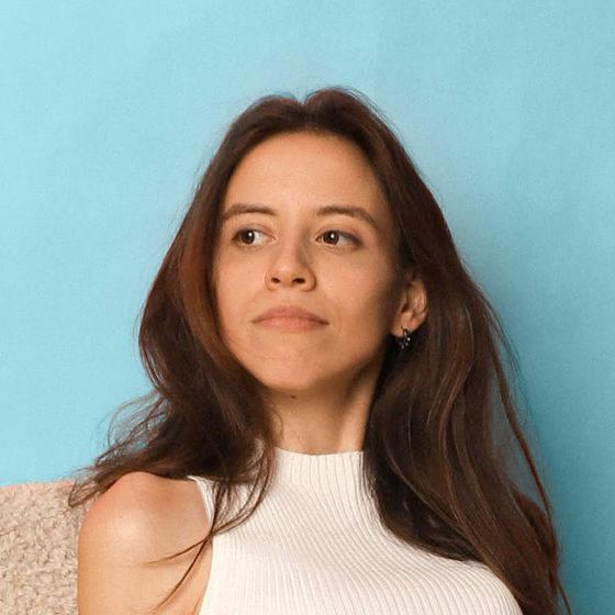 Profile image for Ekaterina B.