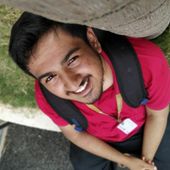 Nathaniel Sam George's Profile Picture