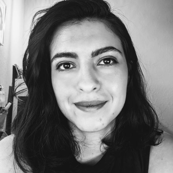 Profile image for Mariangela M.