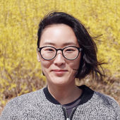 Diane Choih's Profile Picture