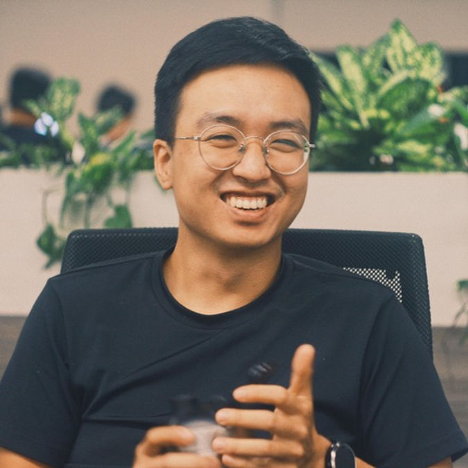 View Nguyen The Vinh