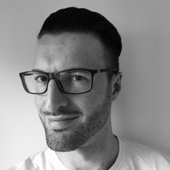 Profile image for James V.