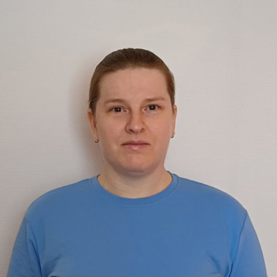 Profile image for Viktoriya M.