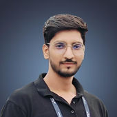 Amit Kumar's Profile Picture
