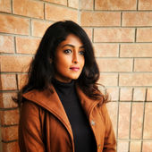 Divya Jayachandran's Profile Picture