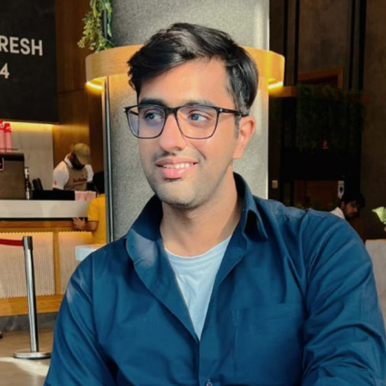 Profile image for Ahmed A.