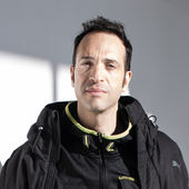 Michael Hatchwell's Profile Picture