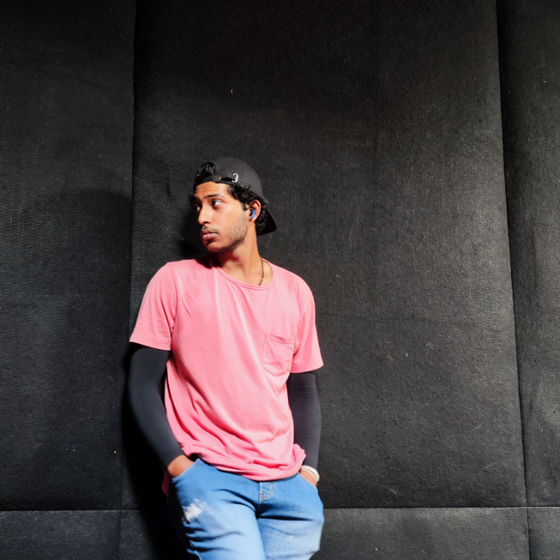 Profile image for Vedant J.