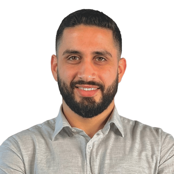 Profile image for Abbas H.