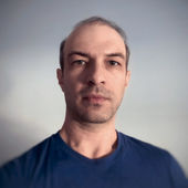 João Conceição's Profile Picture