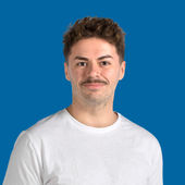 Ray Rosa's Profile Picture