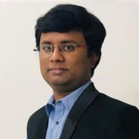 Profile image for Ashish T.