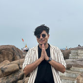 Rishi Ranjan's Profile Picture