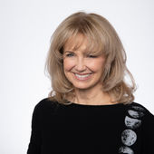 Suzanne Currie's Profile Picture