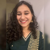 Vidushi Shrivastava's Profile Picture