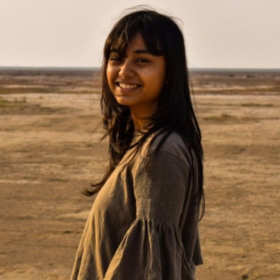 Profile image for Sakshi J.