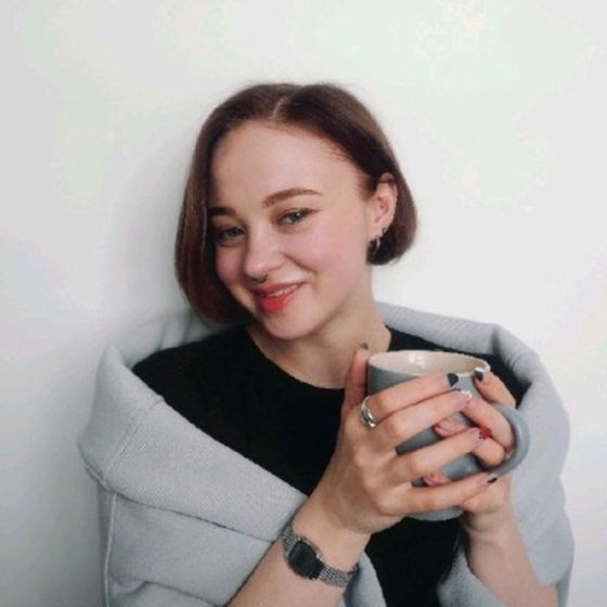 Profile image for Yuliya B.