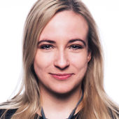 Aleksandra Kaminska's Profile Picture