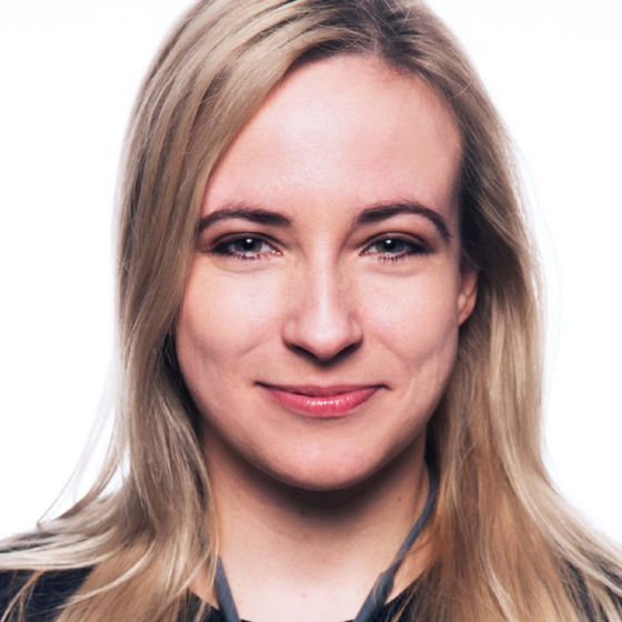 Profile image for Aleksandra K.