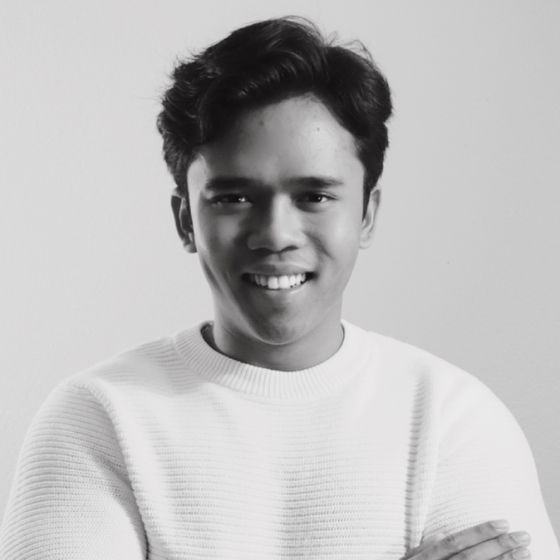 Profile image for Jam B.