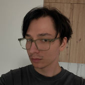 Artur Lopez Zarytskyi's Profile Picture