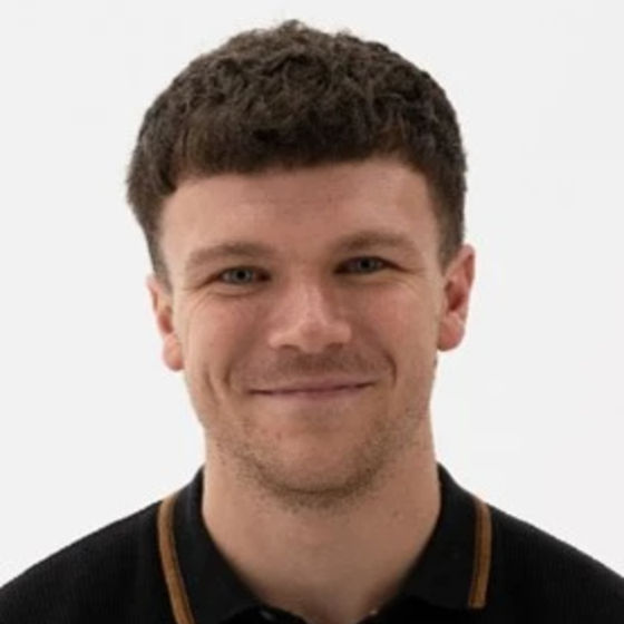 Profile image for Ollie H.