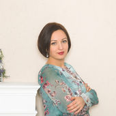 YULIIA BILONOH's Profile Picture