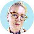 Profile image for Hannah Rogge