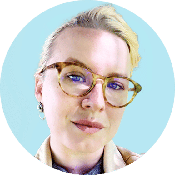 Profile image for Hannah R.