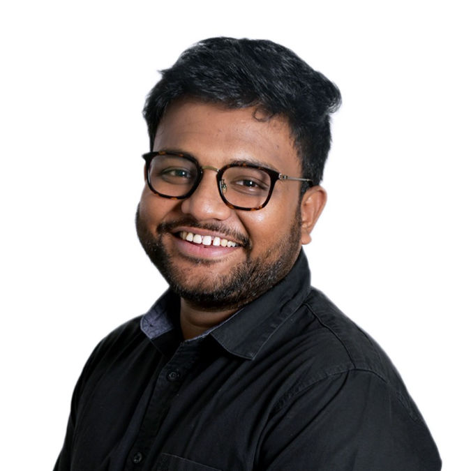 View Siva Sanjeet Sathyavolu