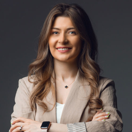 Profile image for Zahra