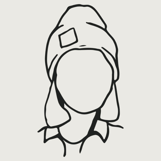 Profile image for madeline h.