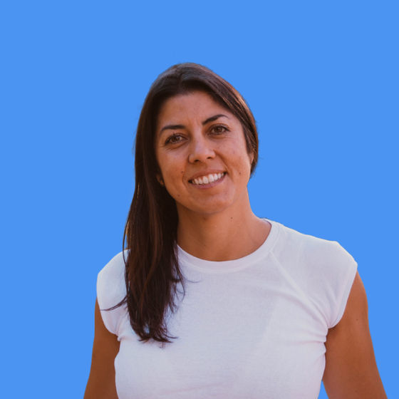 Profile image for Andrea O.