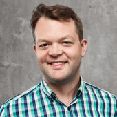 Dominik Garstka's Profile Picture
